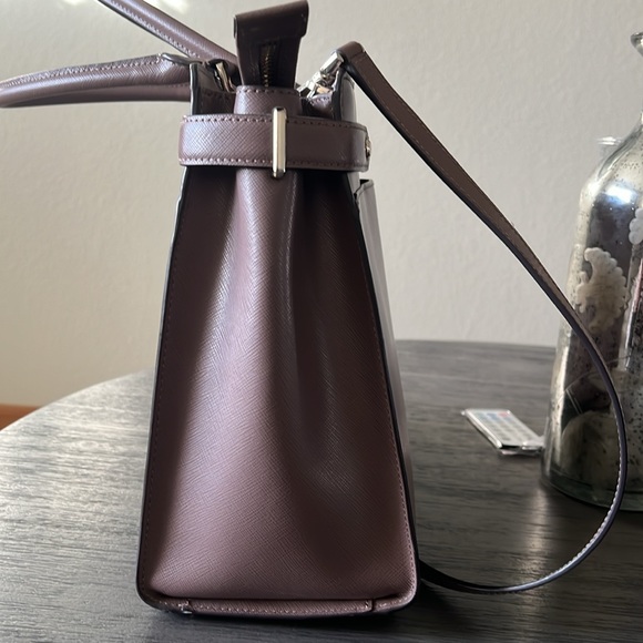 Kate Spade Satchel Purse - Picture 5 of 15